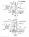 Fig. 02 - Fluid height backpressure device in a system for supplying fluid to a printhead