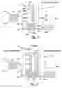 Fig. 02 - Fluid height backpressure system for supplying fluid to a printhead and backpressure device used therein