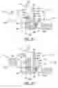 Fig. 04 - Fluid height backpressure system for supplying fluid to a printhead and backpressure device used therein