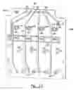 Fig. 10 - Fluid height backpressure system for supplying fluid to a printhead and backpressure device used therein