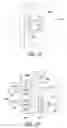 Fig. 11 - Fluid height backpressure system for supplying fluid to a printhead and backpressure device used therein