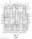 Fig. 15 - Fluid height backpressure system for supplying fluid to a printhead and backpressure device used therein