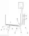 Fig. 05 - Catcher including drag reducing drop contact surface
