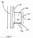 Fig. 06 - Catcher including drag reducing drop contact surface