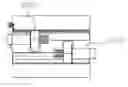 Fig. 01 - Printing system having media loop dryer