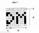 Fig. 04 - Method of coding information in a dual fashion on physical media and in DOTEM computerised form
