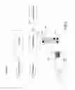 Fig. 05 - Method of coding information in a dual fashion on physical media and in DOTEM computerised form