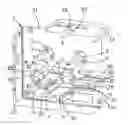 Fig. 01 - Tape drive and printing apparatus