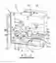 Fig. 03 - Tape drive and printing apparatus