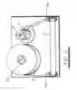 Fig. 04 - Tape drive and printing apparatus