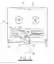 Fig. 06 - Tape drive and printing apparatus