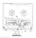 Fig. 11 - Tape drive and printing apparatus