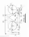 Fig. 14 - Tape drive and printing apparatus