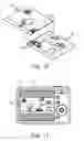 Fig. 10 - GUIDING METHOD FOR PHOTOGRAPHING PANORAMA IMAGE