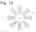 Fig. 09 - DEVICE FOR ACQUIRING IMAGE OF LIVING BODY