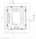 Fig. 09 - Microscope system that is capable of electrically changing an observation state of a sample