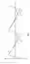 Fig. 07 - Correcting scanned projector distortion by varying the scan amplitude