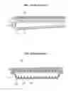 Fig. 02 - Light guide plates of liquid crystal display devices having a plurality of fixation members