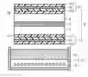 Fig. 01 - LIQUID CRYSTAL DISPLAY DEVICE
