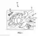 Fig. 02 - Interactive projected sandbox