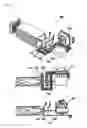 Fig. 08 - Laser projector having a diffuser vibrated by using component of a cooling mechanism