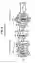 Fig. 09 - Projection zoom lens and projection display device