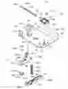 Fig. 01 - Height adjustment apparatus and projector having same