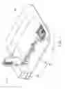 Fig. 02 - Height adjustment apparatus and projector having same