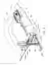 Fig. 07 - Height adjustment apparatus and projector having same