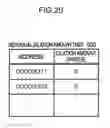 Fig. 21 - Image processing device with image dilation processing, image processing system, image processing method and computer readable medium
