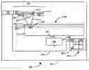 Fig. 01 - Data storage assembly with diamond like carbon antireflective layer