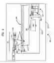 Fig. 04 - Data storage assembly with diamond like carbon antireflective layer