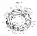 Fig. 08 - Optical apparatus including an image stabilizing apparatus