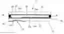 Fig. 01 - Exterior mirror element with wide angle portion