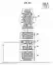 Fig. 09 - Method and apparatus to position a head module comprising servo elements and a plurality of data elements