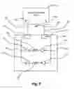 Fig. 06 - Recording head heater systems with two electrical connections