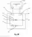 Fig. 09 - Recording head heater systems with two electrical connections