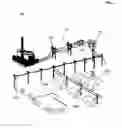 Fig. 02 - Systems and methods for grounding power line sections to clear faults