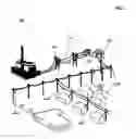 Fig. 02 - Systems and methods for grounding power line sections to clear faults