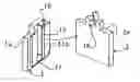 Fig. 01 - Overvoltage protection device comprising a disconnection accessory