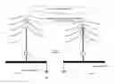 Fig. 01 - Polarized lightning arrestors