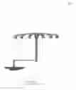 Fig. 02 - Polarized lightning arrestors