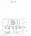 Fig. 09 - MULTI-CHIP PACKAGE STRUCTURE SUITABLE FOR MULTI-PROCESSOR SYSTEM HAVING MEMORY LINK ARCHITECTURE