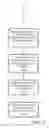 Fig. 04 - Combination grill and computer add-in-card retention structure