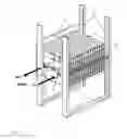 Fig. 02 - Low cost liquid cooling