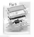 Fig. 09 - LED light has removable self-power LED unit(s)