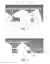 Fig. 02 - Luminaire for illuminating a space underneath a ceiling or a canopy, and method of illuminating such a space