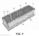 Fig. 04 - High performance LED lamp system