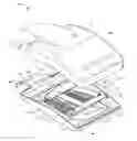 Fig. 01 - LED luminaire