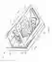 Fig. 15 - LED luminaire